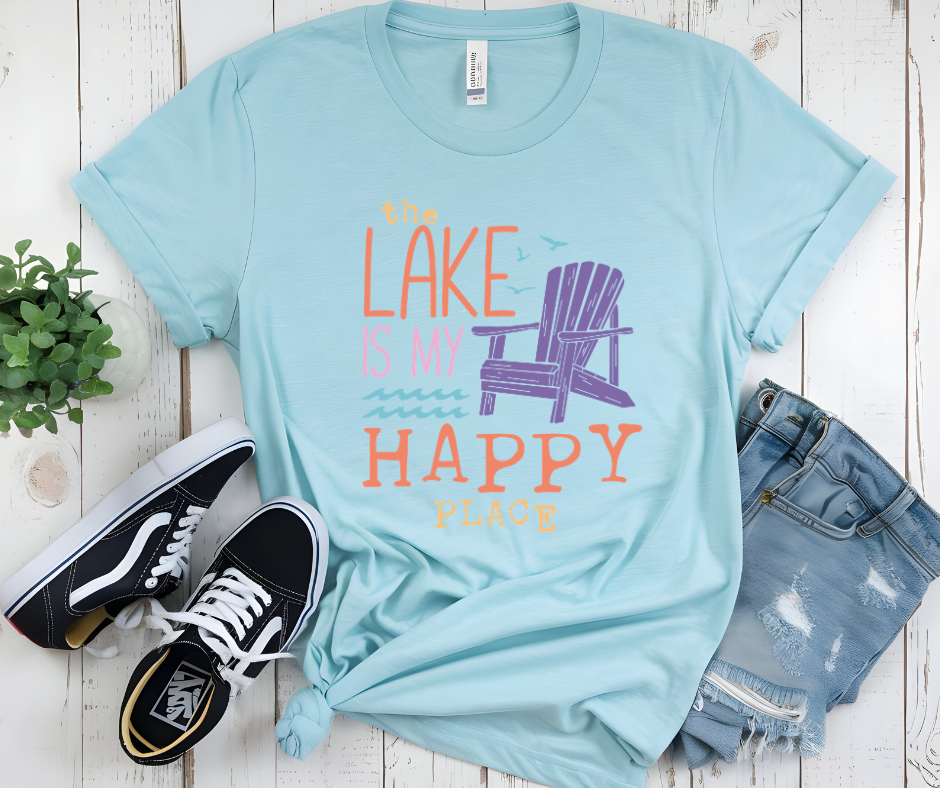Lake Life