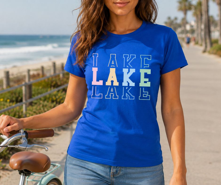 Take Lake Lake Lake