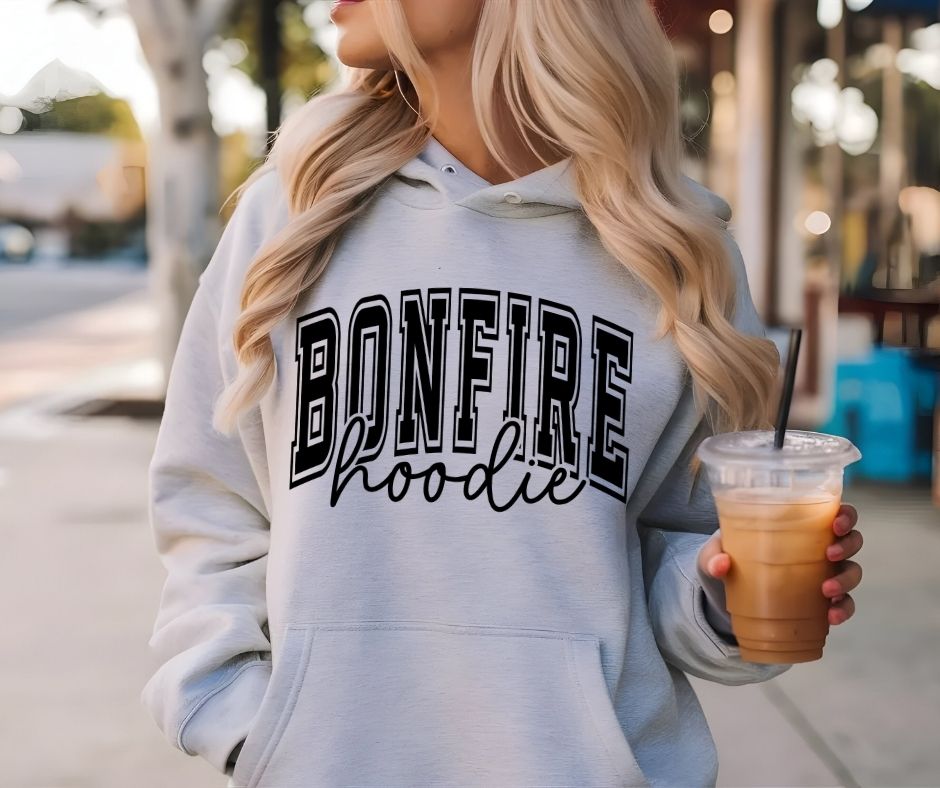 Bonfire Hoodie Co.