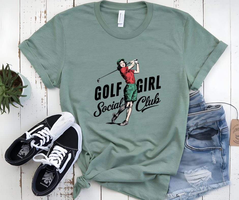 Golf Social Club
