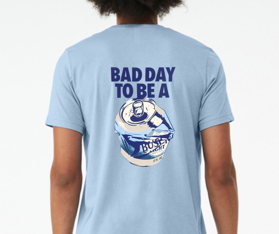 Bad Day