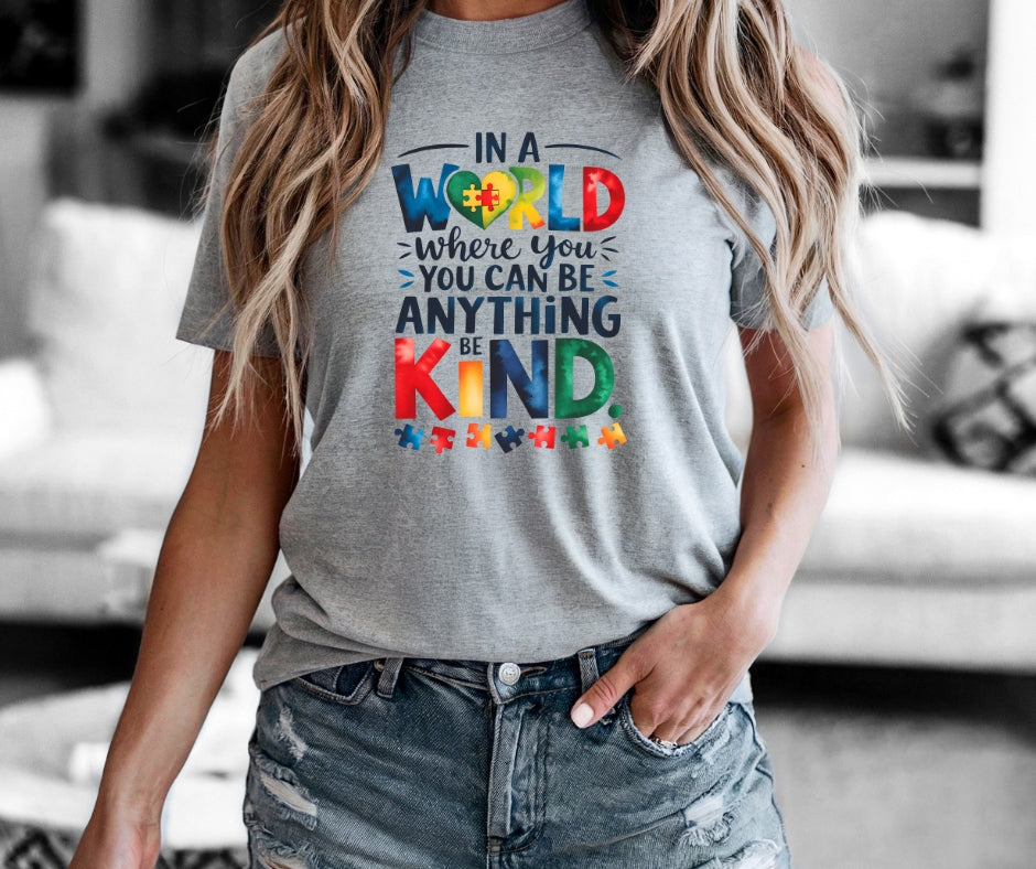 Be Kind