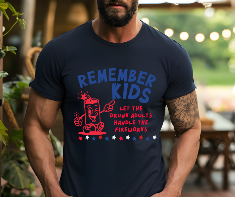 Remember Kids