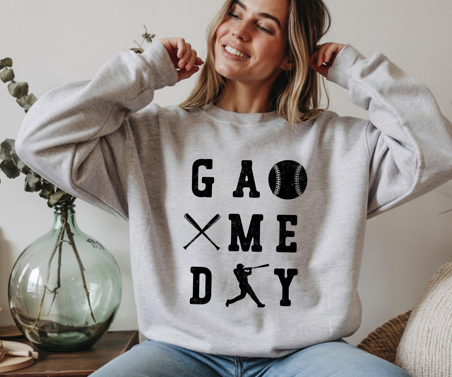 Game Day Baseball