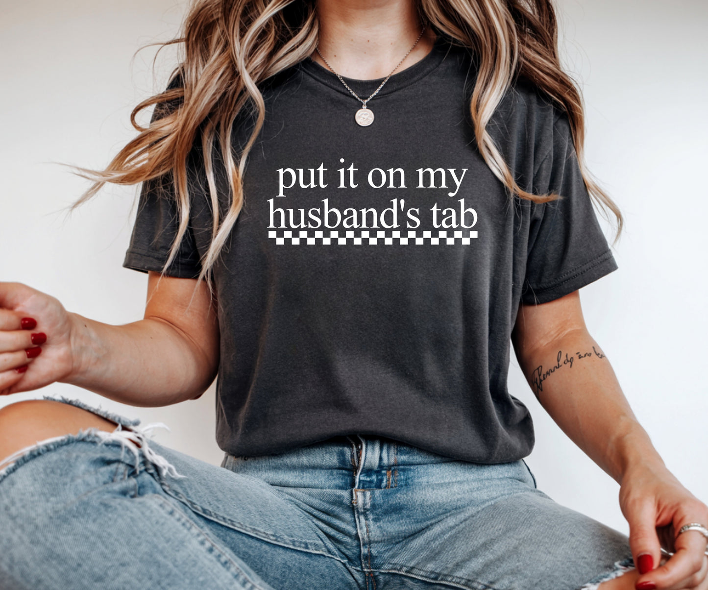Husbands Tab