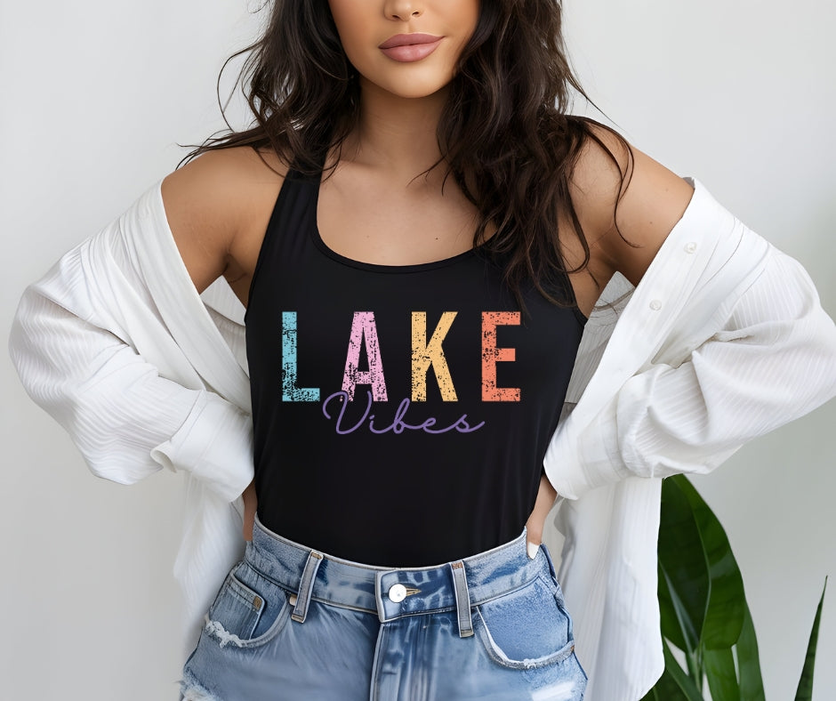 Lake Vibes