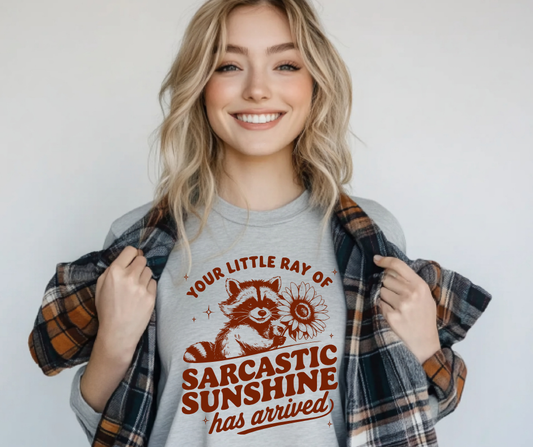Sarcastic Sunshine
