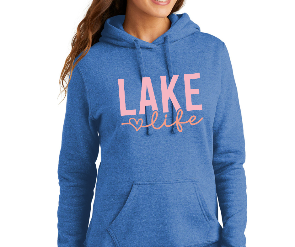 Lake Life