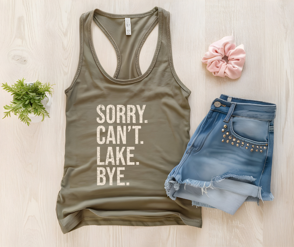 Lake Bye
