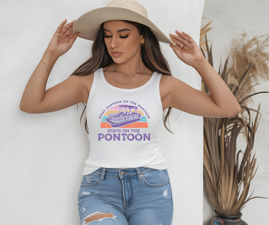Pontoon Rules