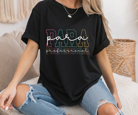Para Professional