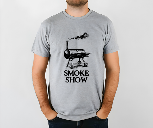 Smoke Show BBQ