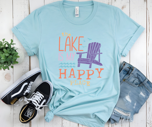 Lake Life