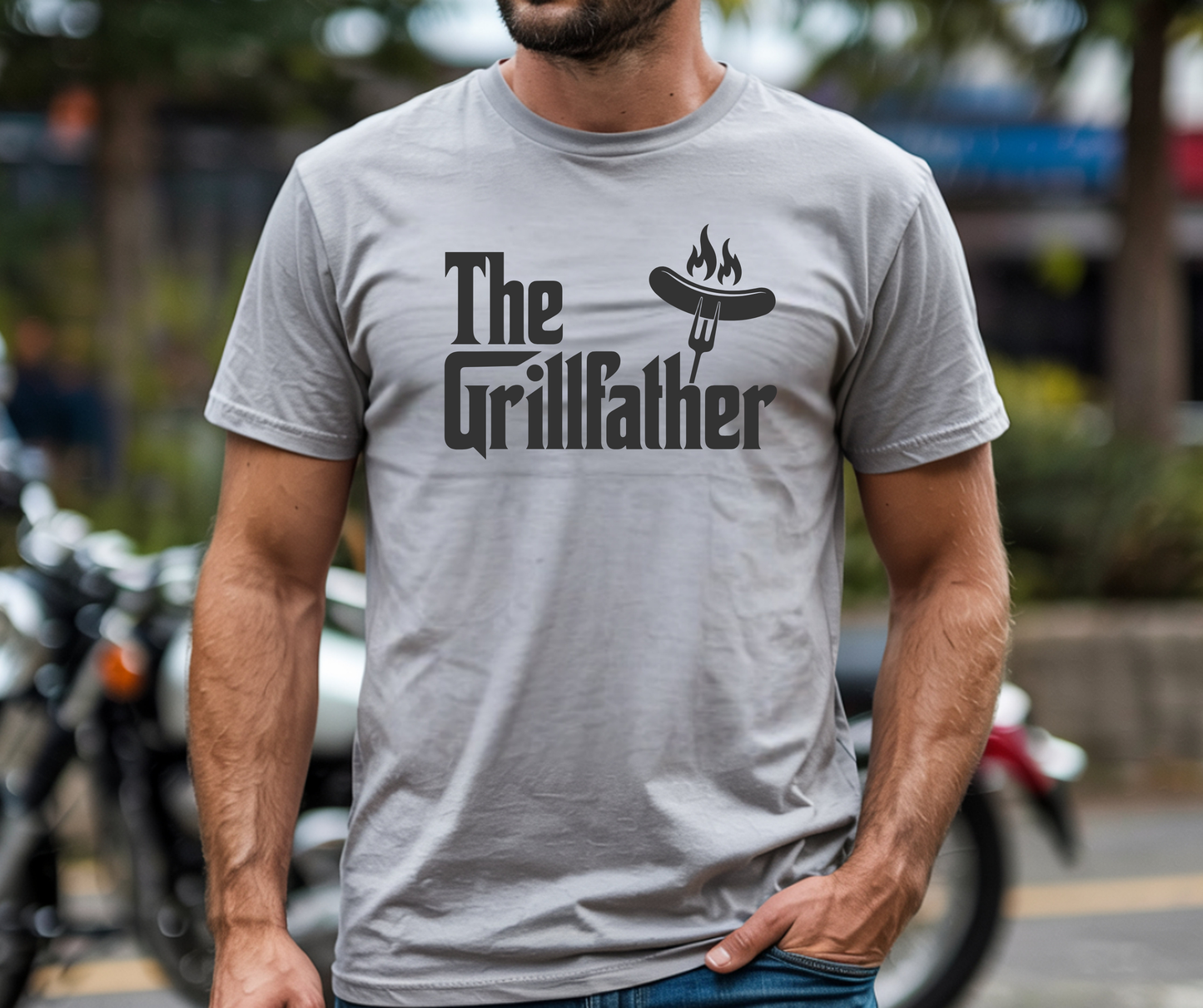 The Grillfather