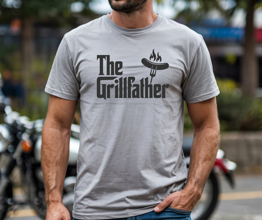 The Grillfather