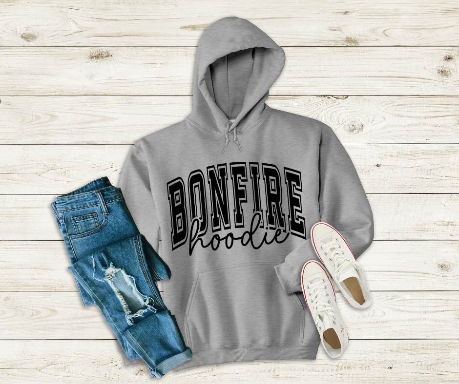 Bonfire Hoodie