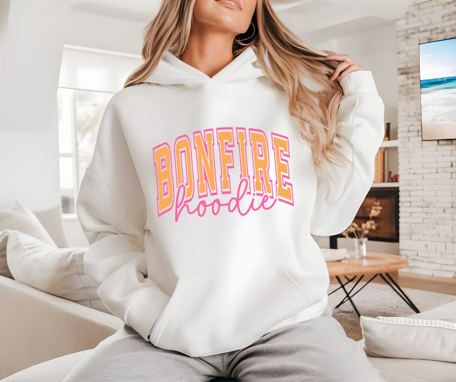 Bonfire Hoodie