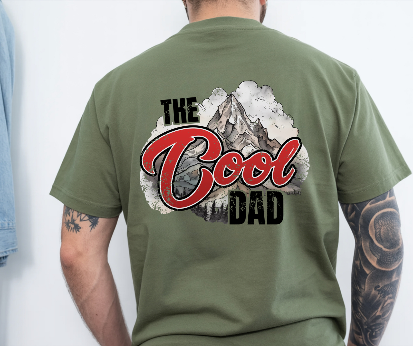 The Cool Dad