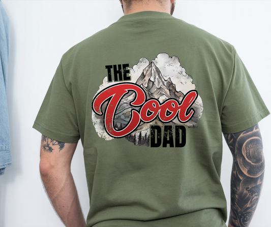 The Cool Dad