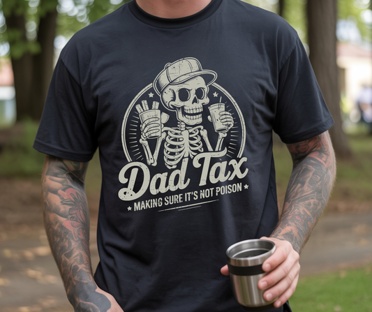 Dad Tax
