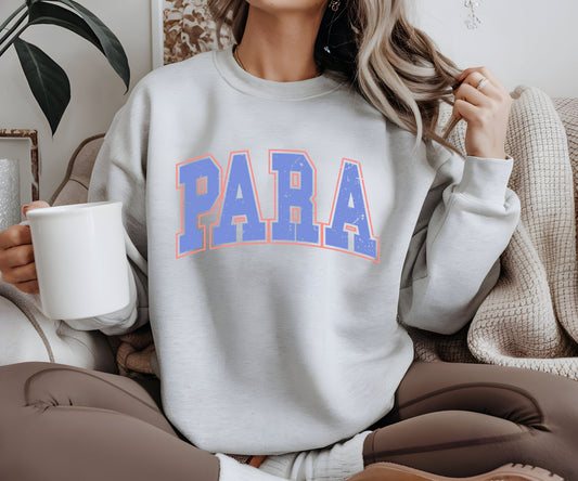 P A R A