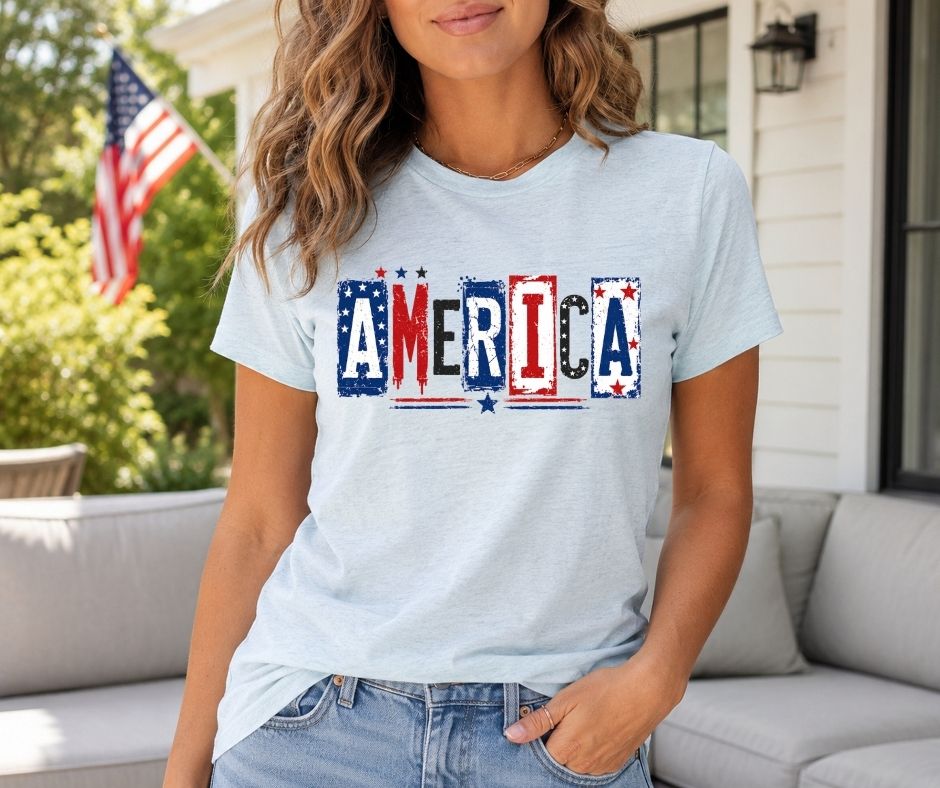 Vintage America