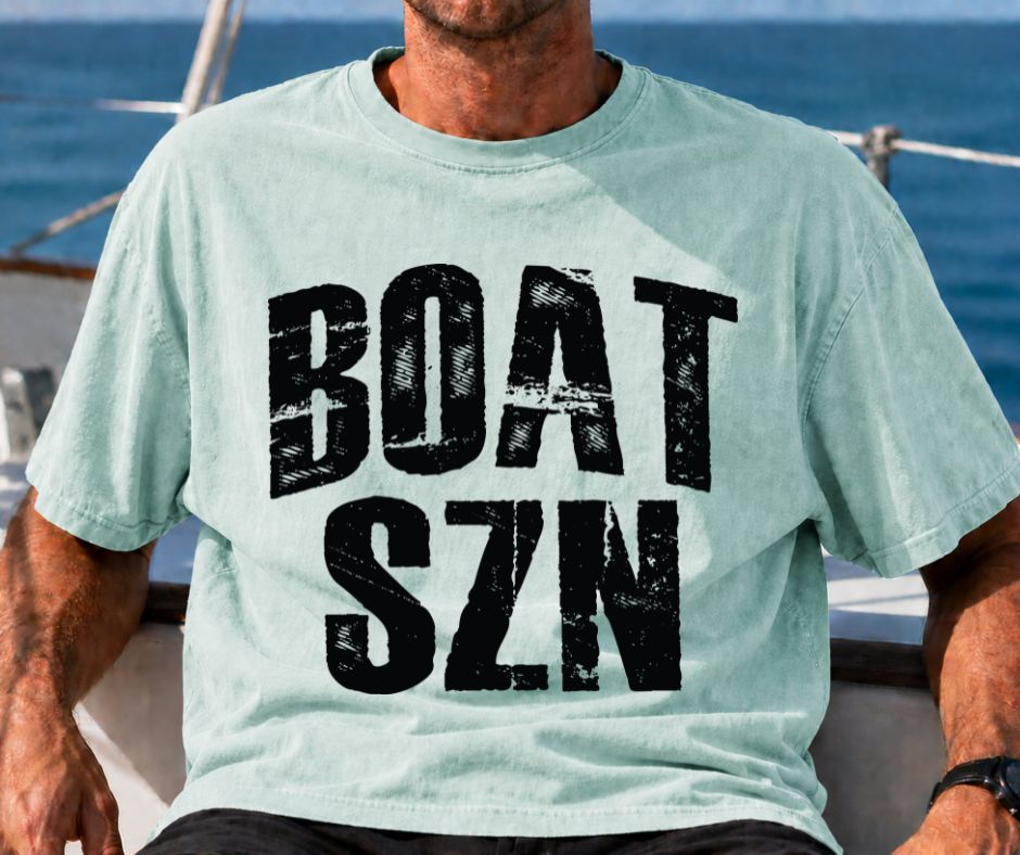 Boat SZN