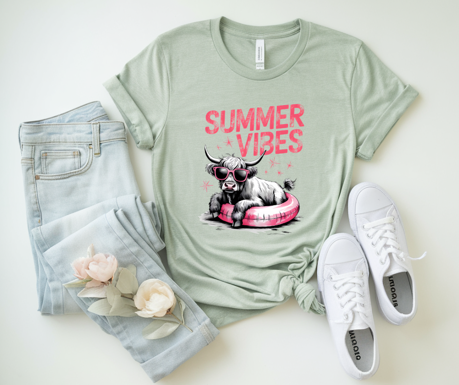 Summer Vibes