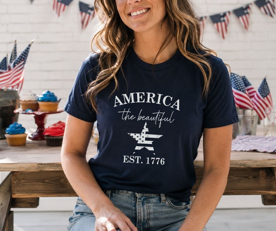 America the Beautiful