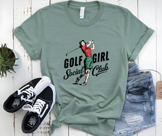 Golf Social Club