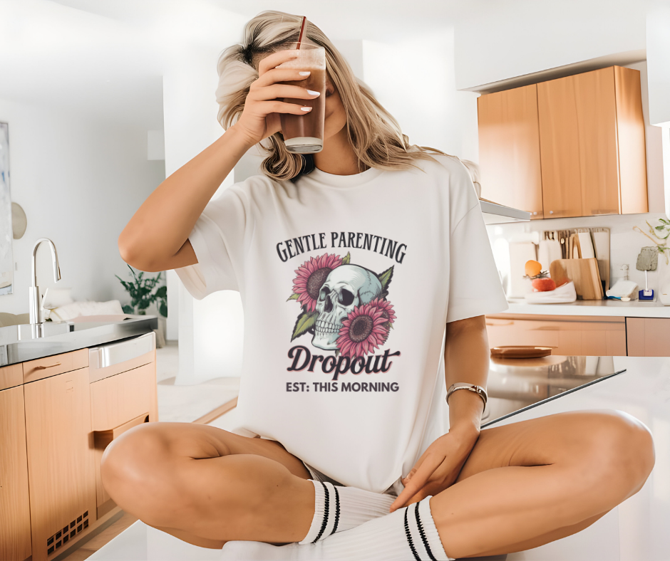 Parenting Dropout