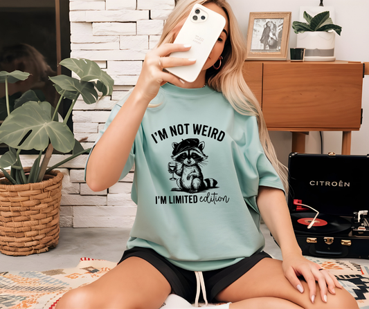 Limited Edition
