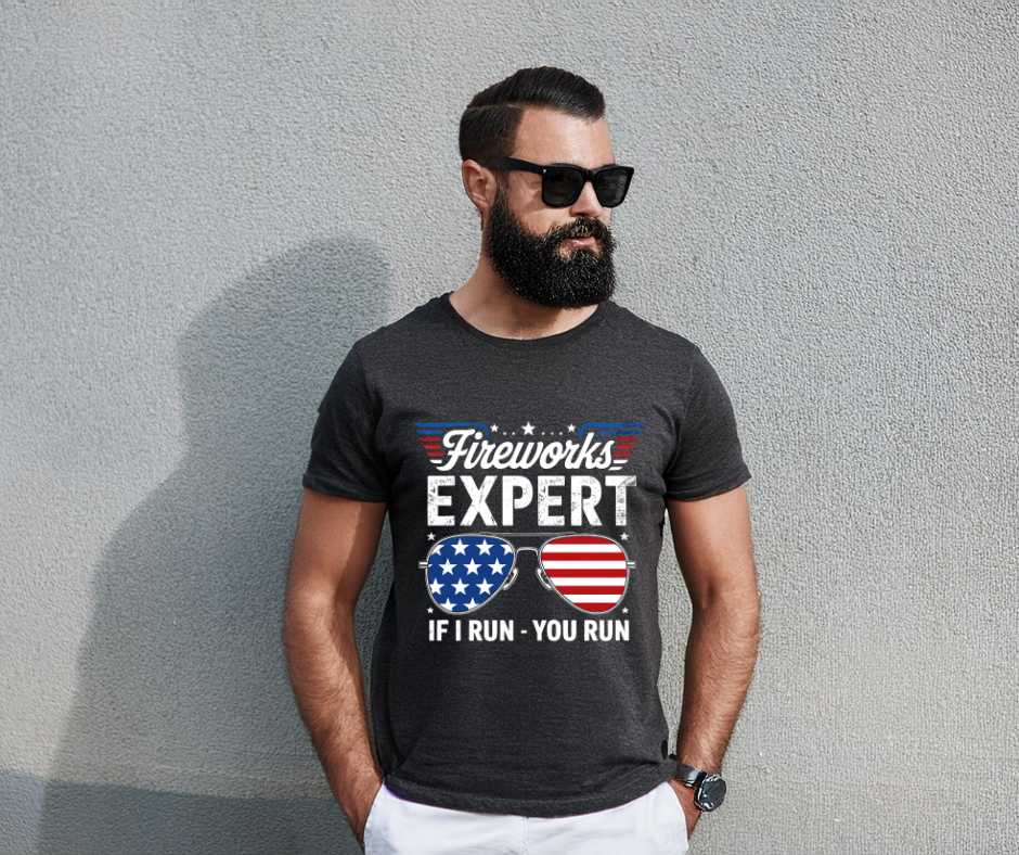 Fireworks Expert