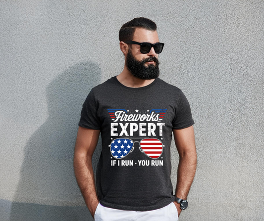 Fireworks Expert