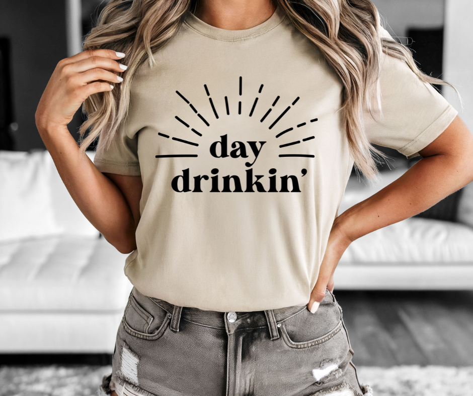 Day Drinkin