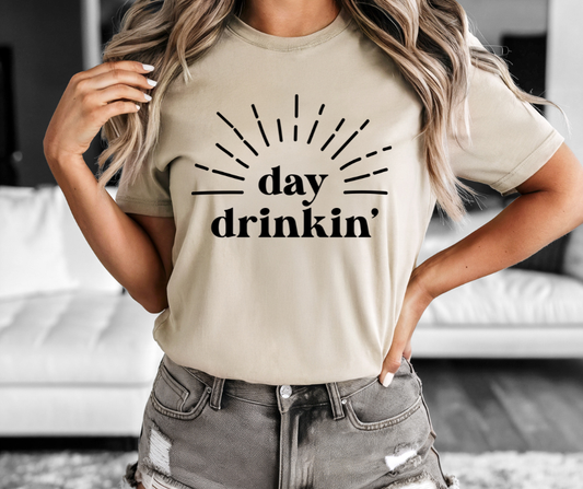 Day Drinkin