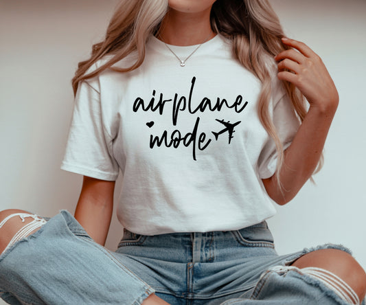 Airplane Mode