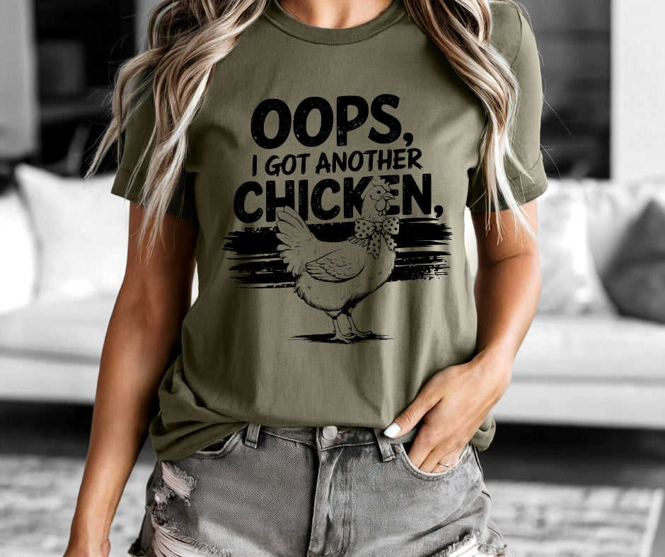 Another CHicken