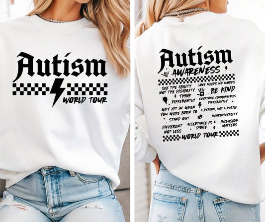 Autism Awareness