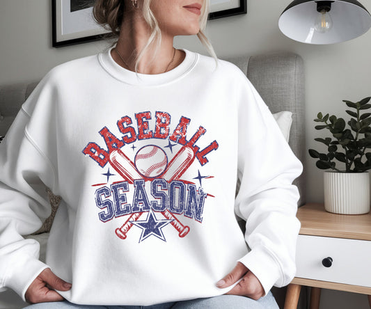 Baseball Season