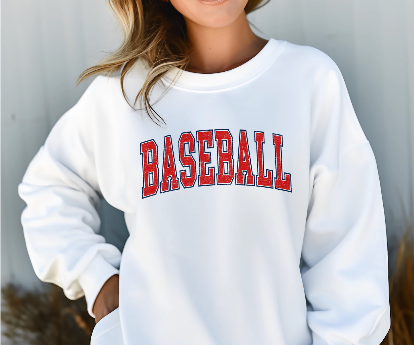 Baseball Vintage