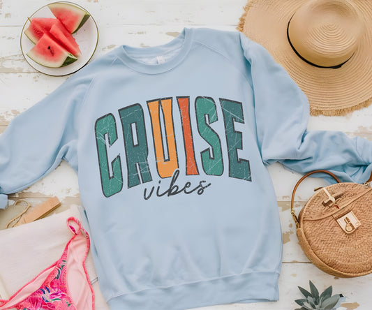 Cruise Vibes