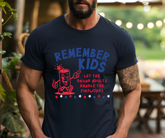Remember Kids
