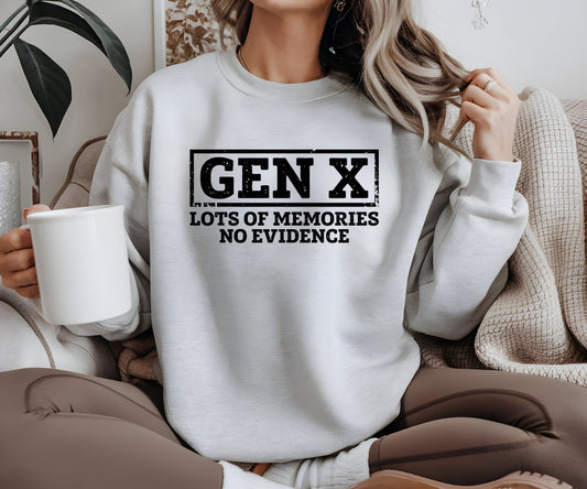 Gen X