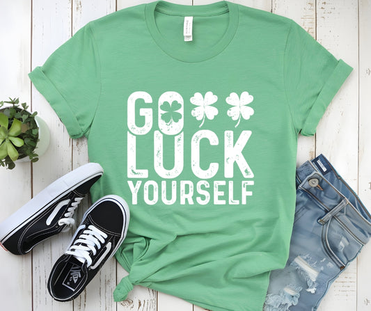 Go Luck