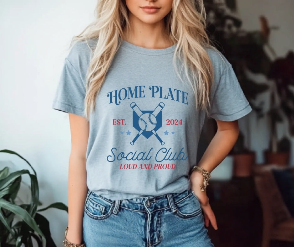 Homeplate Social