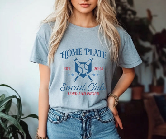 Homeplate Social