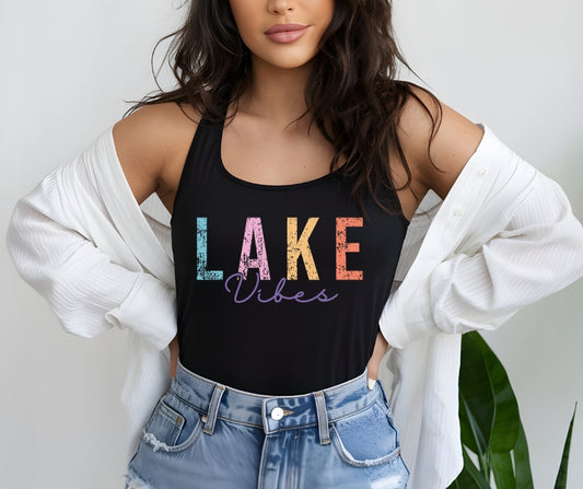 Lake Vibes