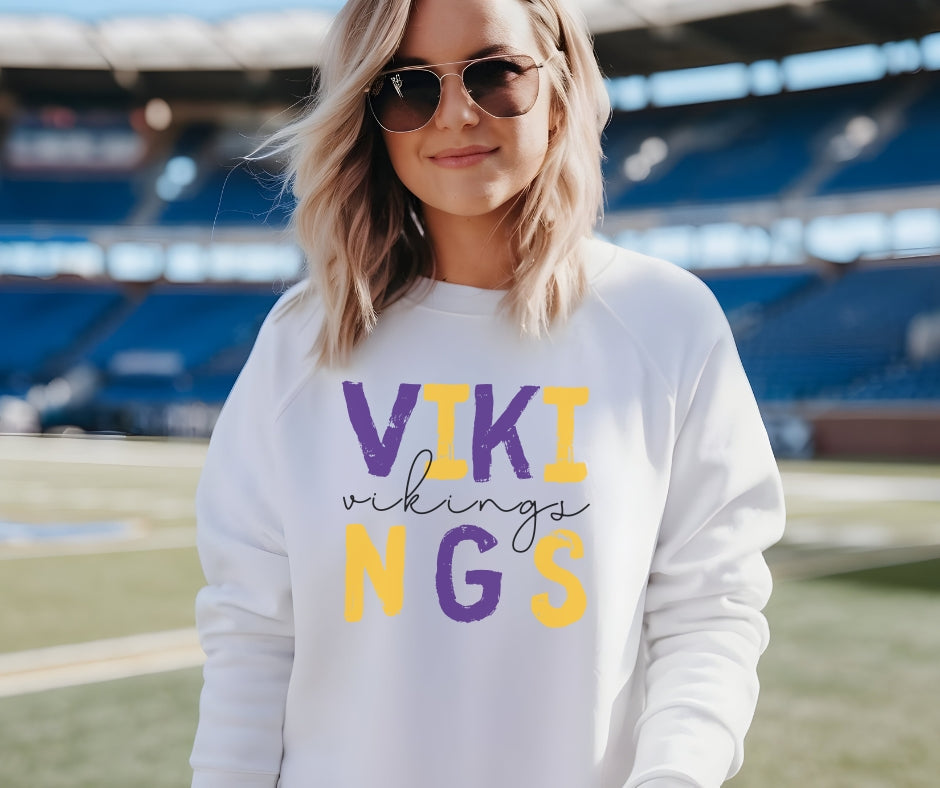 MN Vikings
