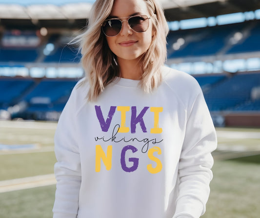 MN Vikings